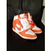 nike dunk sky high taille 38 neuves!!