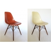 Chaises Eames Herman Miller 1950-1970