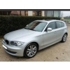 BMW 123 d 204 ch Luxe