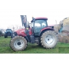 Un Tracteur MXU 125 PRO