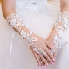 gant robe de mariée