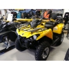 Can-Am OUTLANDER MAX 450 DPS T3
