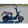 scooter Stunt 2015