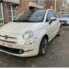 Fiat 500c cabriolet 1.4 16v essence