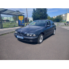 BMW 530d e39
