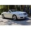 BENTLEY Continental GTC Aut.
