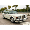 Bentley Mulsanne Turbo R - 1990