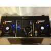 Pioneer Pro DJ Setup 2x CDJ