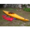 Kayak Prijon Cruiser 430 Club (neuf)