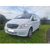 MERCEDES-BENZ Vito Fg 116 CDI Compact
