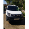 renault kangoo II année 2019