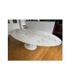 Table knoll sarinen ovale 244cm