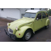 Citroen 2CV AZL6