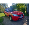 Dacia sandero ambiante 1.4 mpi gpl/ esse
