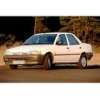 piece ford orion blanche