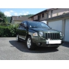JEEP COMPASS 2.0 CRD 140 LIMITED