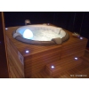 spa& jacuzzi gonflable