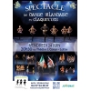 Spectacle danses celtiques et claquettes
