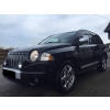 Jeep Compass 2,0 CRD Limited