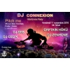DJ CONNEXION
