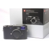 Leica MONOCHROM, nouveau capteur (2016)