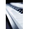 Cours de piano et de solfège