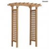 PERGOLAS/KIOSQUE en bois, prix le plus b