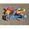 40m Cordage technique Dynestorm 8 mm