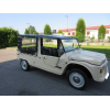 Citroën Méhari Année 1972 CT OK 4 places