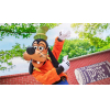 Billet Disneyland liberté non daté 1jour