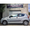 Chevrolet AVEO 1.2/85ch GPL