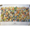 Poster THE SIMPSONS