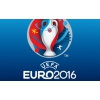 EURO 2016 GROUPE A France Billets