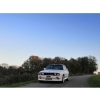 BMW M3 Original alpinweiss E30