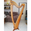 Harpe celtique Camac 38 cordes