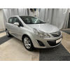 Opel Corsa 1.4-101 AUTO/CROISIÈRE