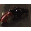 Revolver Mauser K50 9mm Flobert