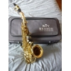 Saxophone soprano d'étude Roy Benson ver
