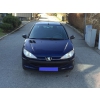 PEUGEOT 206 1.4L 75 ch Année 1999