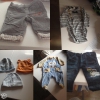 Vêtements pour garcon