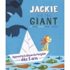 Jackie and the Giant