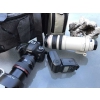 Canon 5D Mark III EOS Digital SLR + Cano