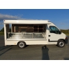 CAMION MAGASIN RENAULT MASTER