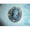 broche ancienne tres belle