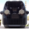 Caisse de transport pour chien pet cargo