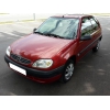 Citroën saxo IV (2) TDI 80 CONFORT 3P