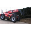 vends chariot elevateur style manitou