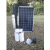 Kit photovoltaïque, puissance 3 kWc