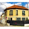 Duplex 4 pièces de 75 m² à Argenteuil