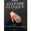 Anatomie clinique T1 Kamina